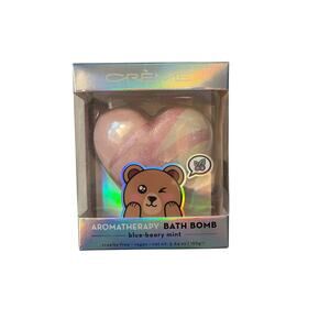 The Créme Shop Bath Bomb New in Box